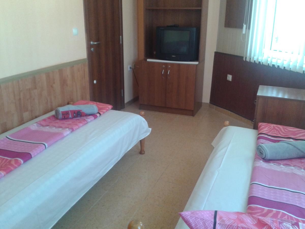 Проживание в семье Osogovo Rooms София-10