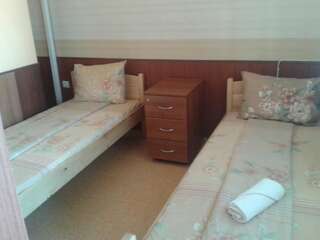 Проживание в семье Osogovo Rooms София Двухместный номер с 2 отдельными кроватями и балконом-3